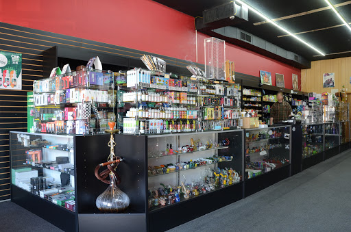 Tobacco Shop «Sin City Smoke shop», reviews and photos, 819 Lomax St, Jacksonville, FL 32204, USA