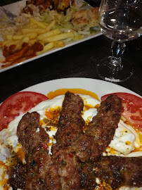 Kebab du Restaurant turc Lezzistan à Gagny - n°5