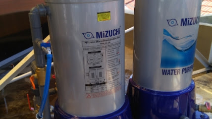 Yamaha Water Purifier Surabaya Sidoarjo Gresik