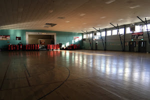 Parochial Hall Arena