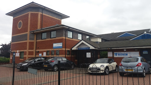 Willenhall Primary Care Centre