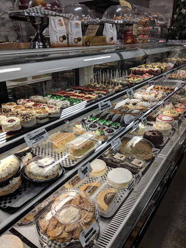 Supermarket «Vine Ripe Markets», reviews and photos, 430 N Ave E, Westfield, NJ 07090, USA