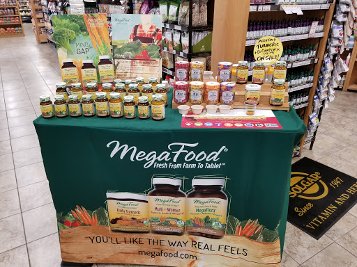 Natural Foods Store «Harvest Market Natural Foods», reviews and photos, 7417 Lancaster Pike, Hockessin, DE 19707, USA