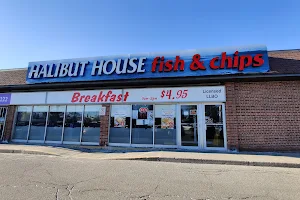 Halibut House Fish & Chips image