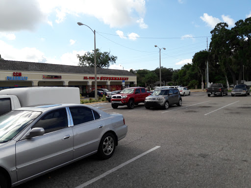 Supermarket «El Unico Supermarket», reviews and photos, 6820 W Hillsborough Ave, Tampa, FL 33634, USA