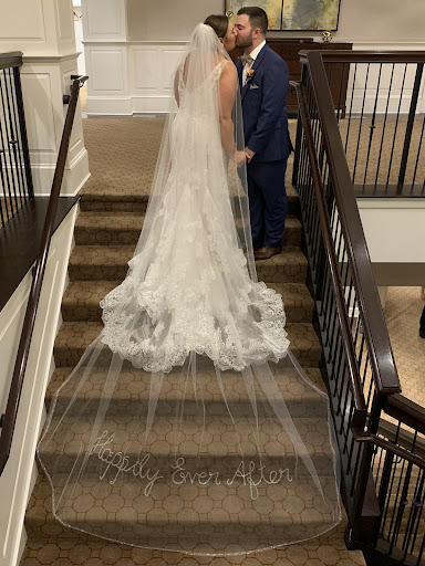 Bridal Shop «Lady Gray Dress Shop», reviews and photos, 274 Main St, Beacon, NY 12508, USA