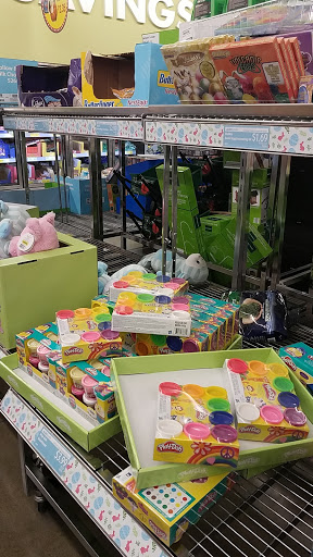 Supermarket «ALDI», reviews and photos, 424 E Pioneer Pkwy, Grand Prairie, TX 75051, USA