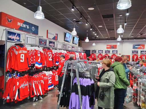 Arena «Verizon Center», reviews and photos, 601 F St NW, Washington, DC 20004, USA