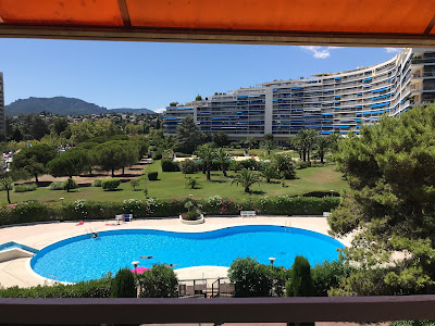Cohadon Immobilier à Mandelieu-la-Napoule