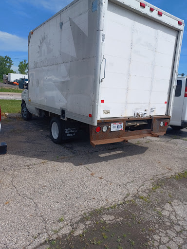 Used Car Dealer «Tim Williams Auto Sales», reviews and photos, 6436 Brookville Salem Rd, Brookville, OH 45309, USA