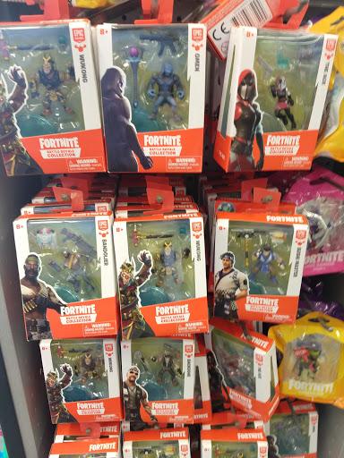 Variety Store «Five Below», reviews and photos, 1255 Raritan Rd, Clark, NJ 07066, USA