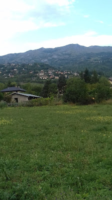 Benaissa Farid à Saint-Jean-de-Maurienne