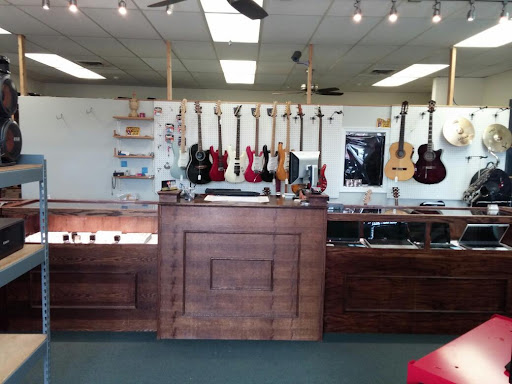 Pawn Shop «Elite Pawn Shop LLC», reviews and photos, 10011 Jefferson Ave, Newport News, VA 23605, USA