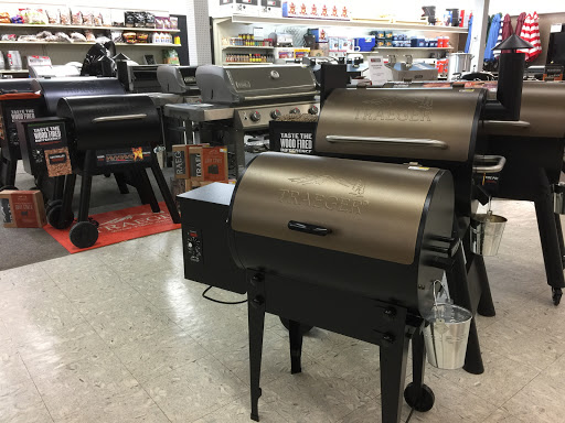 Hardware Store «Habersham Hardware & Home Center», reviews and photos, 232 Larkin St, Cornelia, GA 30531, USA