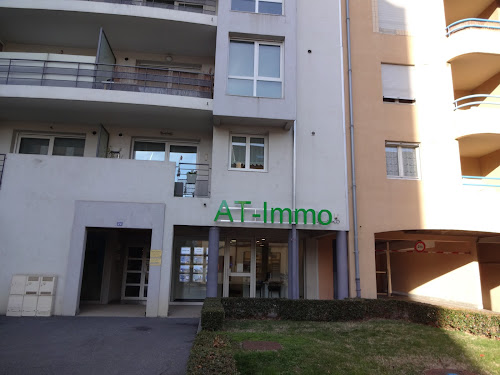 Agence immobilière AT-Immo Annemasse