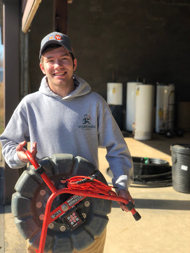 Plumber «WyattWorks Plumbing», reviews and photos, 130 Center St Suite 11B, Chardon, OH 44024, USA