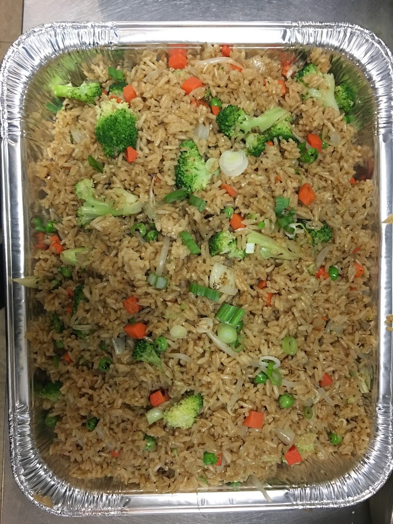 Cheng Garden II 08817