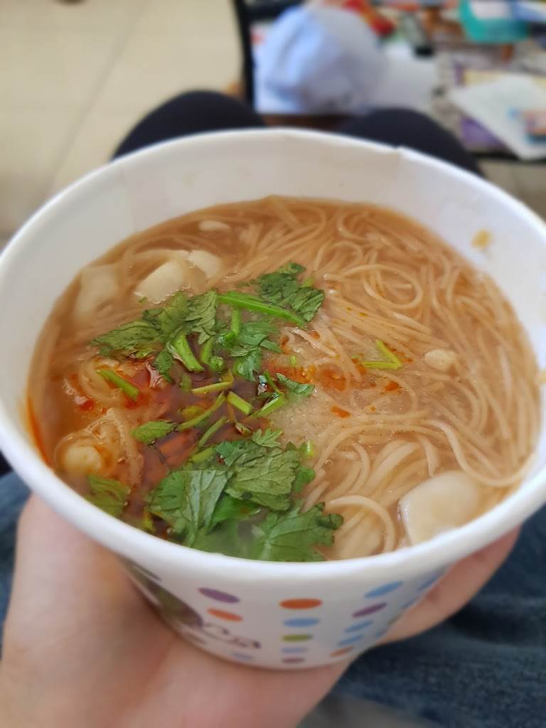 阿碧大腸麵線羹 的照片