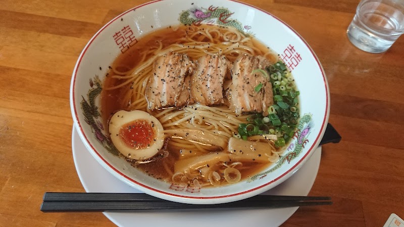 ラーメン屋時田