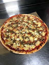 Photo n°29 de Le Plan Pizza à Saint-Herblain ()