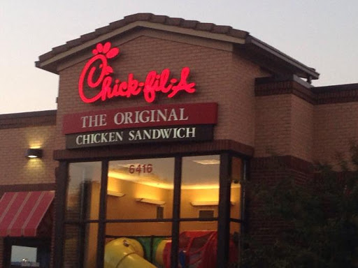 Fast Food Restaurant «Chick-fil-A», reviews and photos, 6416 Carlisle Pike #3500, Mechanicsburg, PA 17050, USA