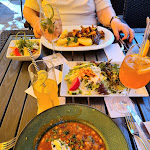 Photo n°1 de l'avis de Vanity.a fait le 25/08/2022 à 10:57 sur le  Kaisergarten à Karlsruhe