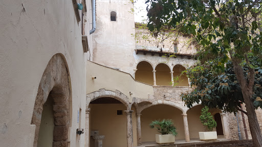 Ajuntament de Sant Quintí de Mediona en Sant Quintí de Mediona