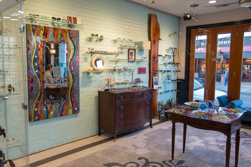 Optometrist «Carytown Optical», reviews and photos, 20 S Nansemond St, Richmond, VA 23221, USA
