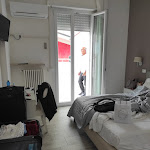 Photo n°1 de l'avis de Daniela.o fait le 05/06/2023 à 16:39 sur le  Hotel Saviola à Sirmione