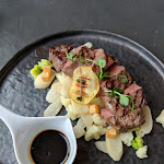 Photo n°1 de l'avis de Roman.i fait le 31/12/2017 à 13:45 sur le  INNSiDE by Meliá Düsseldorf Derendorf à Düsseldorf