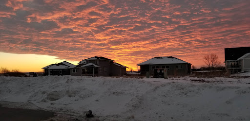 Public Golf Course «Otter Creek Golf Course», reviews and photos, 4100 NE Otter Creek Drive, Ankeny, IA 50021, USA