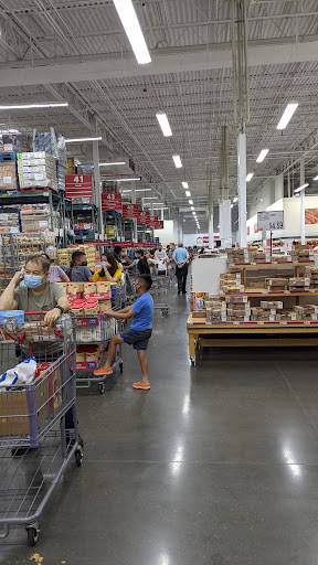 Warehouse club «BJ’s Wholesale Club», reviews and photos, 711 Stewart Ave, Garden City, NY 11530, USA