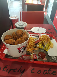 Frite du Restaurant KFC Brest - n°16