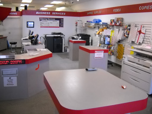 Commercial Printer «PostNet», reviews and photos, 12400 TX-71 #350, Austin, TX 78738, USA