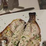 Photo n°2 de l'avis de Berit.e fait le 28/08/2023 à 08:38 sur le  Il Convivio à Tropea