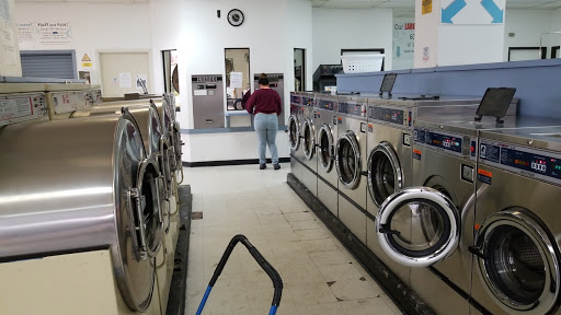 Laundromat «Hillsdale Coin Laundry», reviews and photos, 5581 Hillsdale Blvd #3, Sacramento, CA 95842, USA