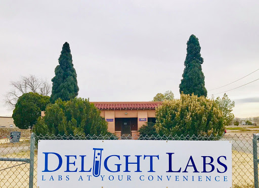 Delight Labs