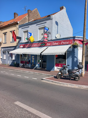Le Cocorico à Fouquières-lès-Lens