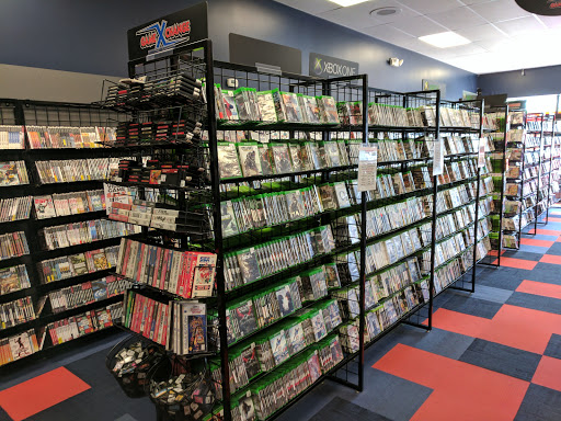 Video Game Store «Game X Change», reviews and photos, 116 Boston Post Rd, Orange, CT 06477, USA