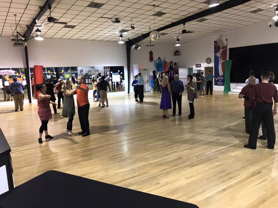 Fred Astaire Dance Studios - Ft. Walton Beach