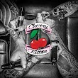 Cherry Tattoo