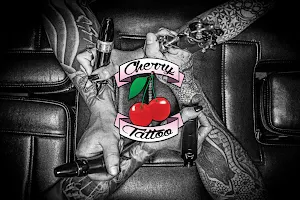 Cherry Tattoo image