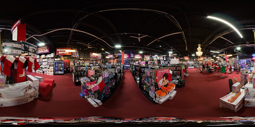 Lingerie Store «Romantic Depot», reviews and photos, 3703 Provost Ave, Bronx, NY 10466, USA