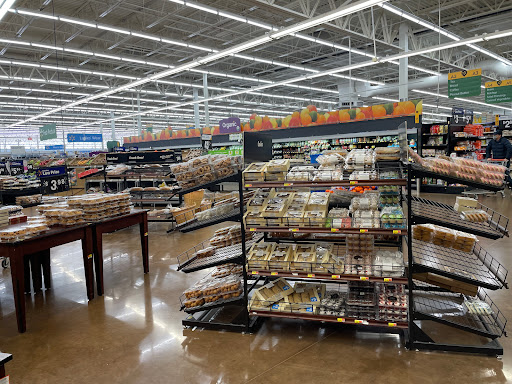 Department Store «Walmart Supercenter», reviews and photos, 12690 IL-59, Plainfield, IL 60585, USA