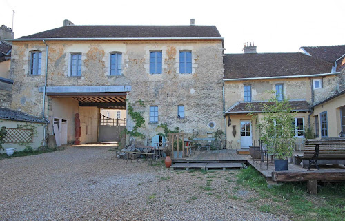 Lodge Le Percheron - Gîtes de France Bellême