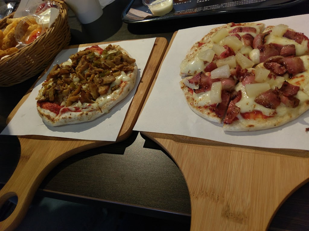 Wrapper's kebab 的照片