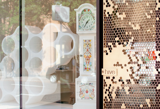 Furniture Store «hivemodern.com», reviews and photos, 820 NW Glisan St, Portland, OR 97209, USA