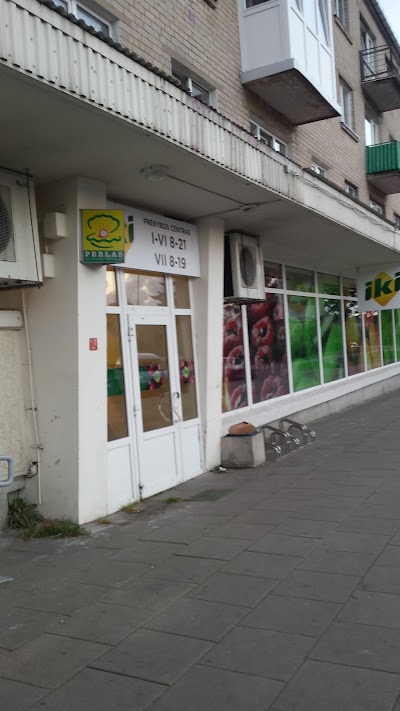 Photos of IKI - Klaipėda