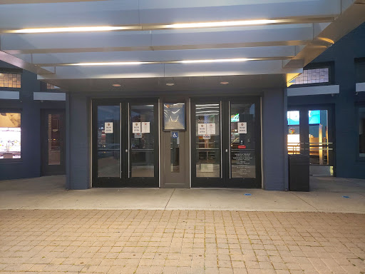 Sports Bar «Dave & Busters», reviews and photos