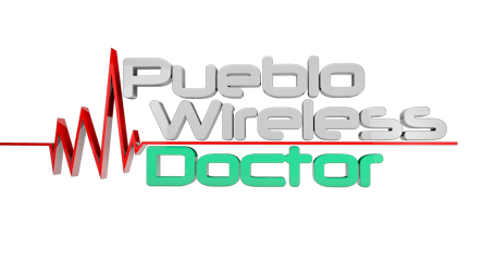 Cell Phone Store «Pueblo Wireless Doctor LLC», reviews and photos, 301 N Main St #112, Pueblo, CO 81003, USA